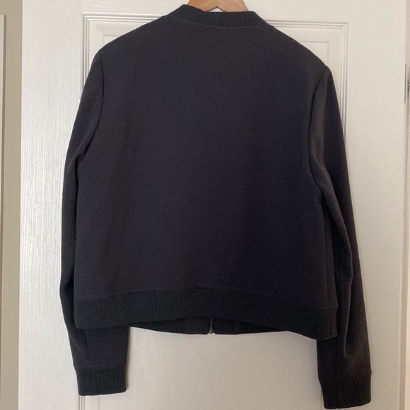 Banana Republic Bomber - Picture 2 of 9